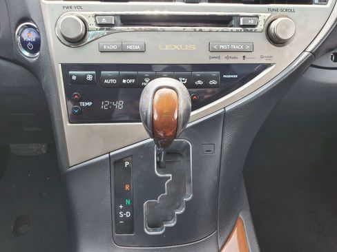 Used 2013 Lexus RX 450h AWD w/ Navigation Pkg image 36