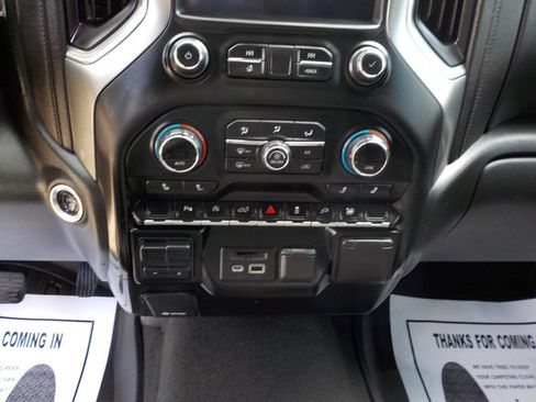 Used 2021 Chevrolet Silverado 1500 LT w/ Convenience Package II image 20