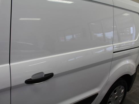 Used 2022 Ford Transit Connect XL image 30