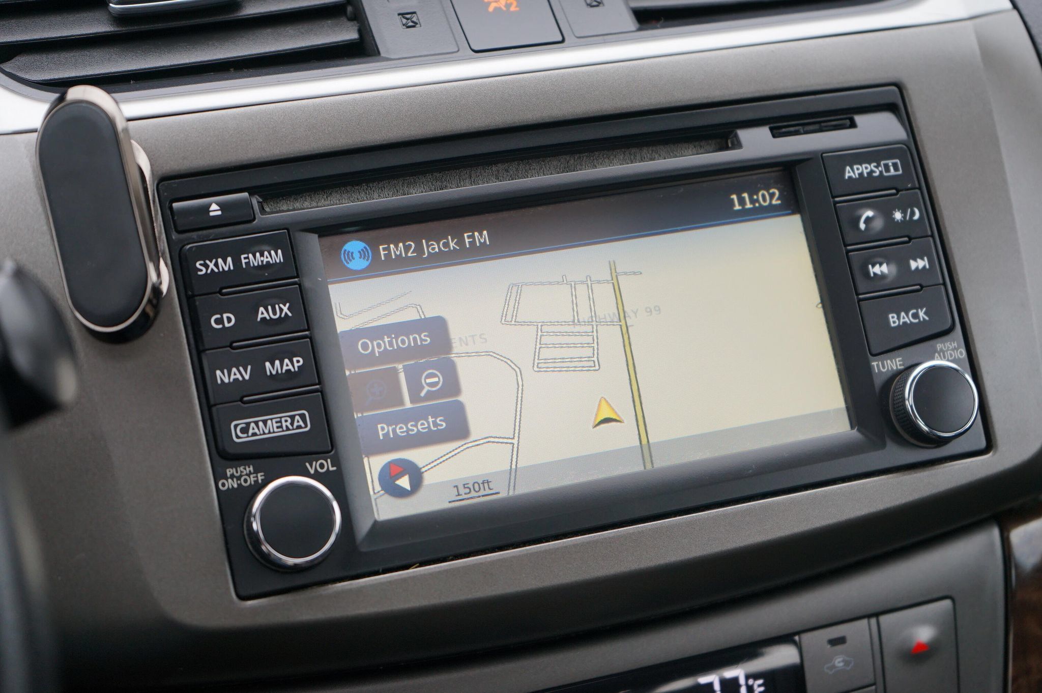 Used 2014 Nissan Sentra SL w/ Premium Package FWD image 20