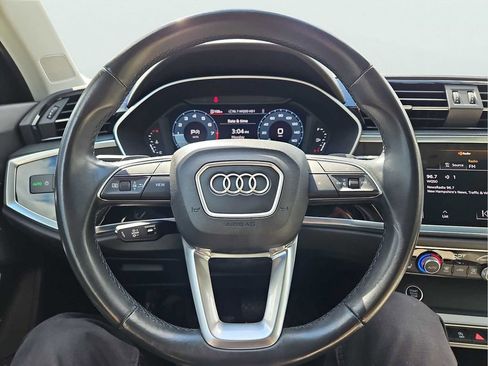 Used 2024 Audi Q3 2.0T Premium AWD/4WD image 18