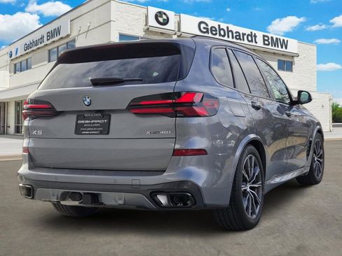 New 2026 BMW X5 xDrive40i w/ Executive Package image 5