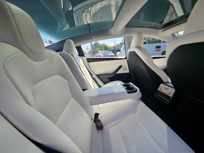 Used 2025 Tesla Model 3 RWD image 71