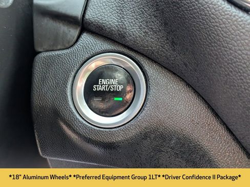 Used 2022 Chevrolet Equinox LT image 8