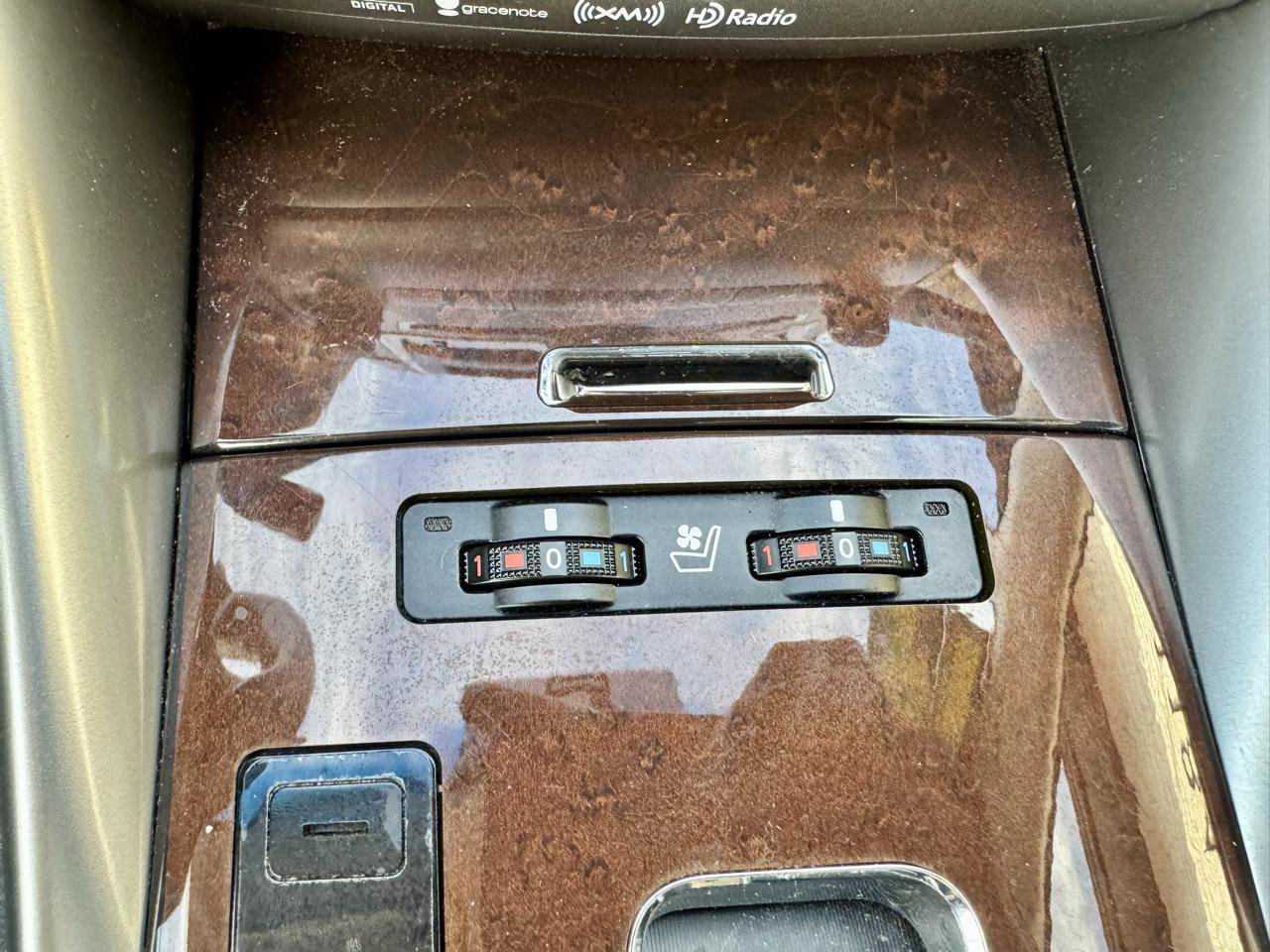 Used 2014 Lexus IS 250C w/ Navigation System Package RWD image 31