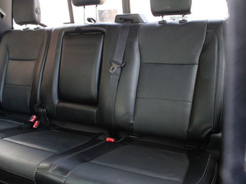 Used 2016 Ford F150 Lariat w/ Equipment Group 501A Mid AWD/4WD image 22