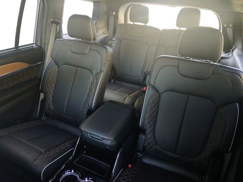 New 2026 Jeep Grand Cherokee L Summit w/ Obsidian Package image 22