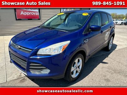 Used 2013 Ford Escape SE