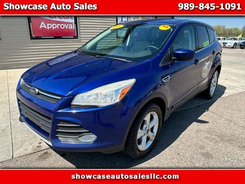 Used 2013 Ford Escape SE image 1