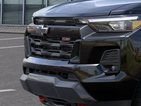 New 2026 Chevrolet Colorado Z71 w/ Z71 Convenience Package 2 AWD/4WD image 13