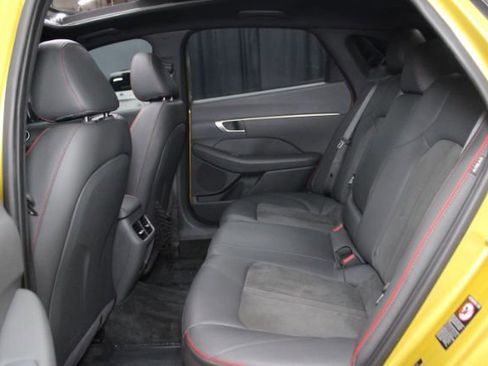 Used 2020 Hyundai Sonata SEL Plus w/ Tech Package image 22