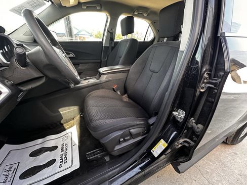 Used 2014 Chevrolet Equinox LS FWD image 10