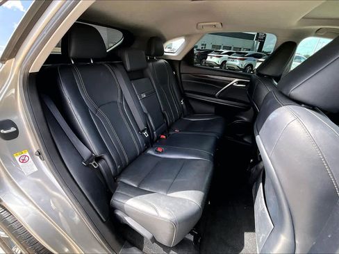 Used 2019 Lexus RX 350 FWD w/ Premium Package image 20