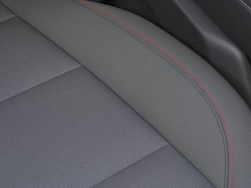 New 2027 Chevrolet Traverse LT w/ Driver Confidence Package FWD image 21