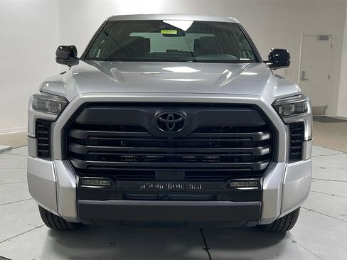 New 2026 Toyota Tundra Limited image 2