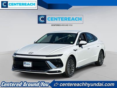 Used 2024 Hyundai Sonata SEL
