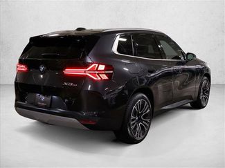 Used 2026 BMW X3 xDrive30i w/ Premium Package AWD/4WD video 2