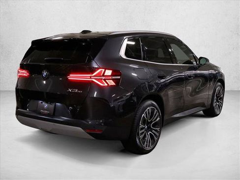 Used 2026 BMW X3 xDrive30i w/ Premium Package AWD/4WD image 2