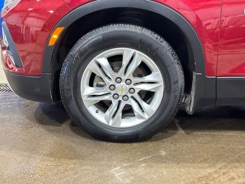 Used 2019 Chevrolet Blazer LT image 32