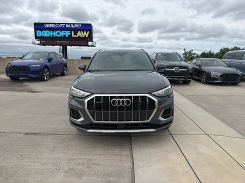 Used 2022 Audi Q3 2.0T Premium w/ Convenience Package AWD/4WD image 7