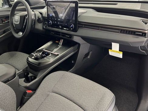 New 2026 Toyota bZ image 26