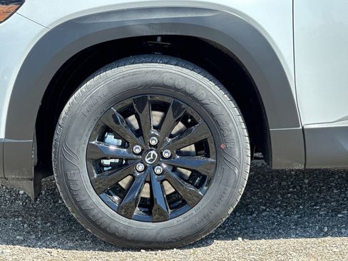 New 2026 MAZDA CX-50 AWD 2.5 S w/ Weather Package image 33