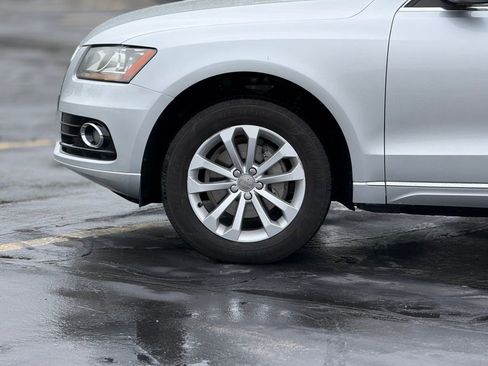 Used 2014 Audi Q5 2.0T Premium AWD/4WD image 8