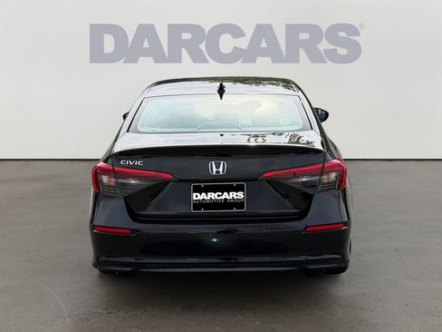 Used 2022 Honda Civic EX image 6