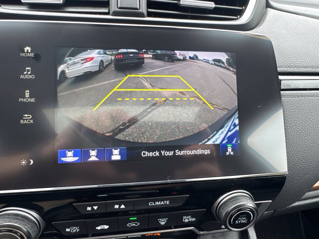 Used 2020 Honda CR-V EX-L image 44