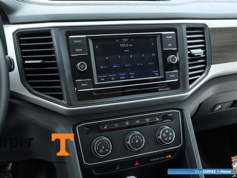 Used 2022 Volkswagen Atlas SE image 25