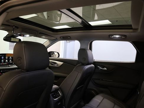New 2026 Chevrolet Blazer LT w/ LPO, Floor Liner Package AWD/4WD image 10