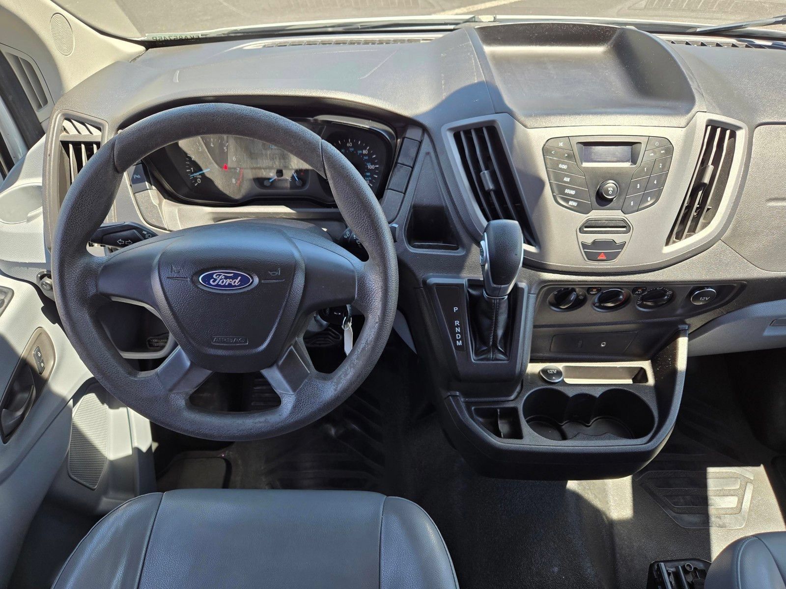 Used 2015 Ford Transit 350 XL RWD image 12