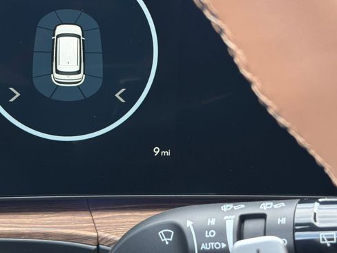 New 2026 Hyundai Santa Fe Calligraphy AWD/4WD image 36