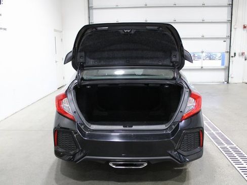 Used 2017 Honda Civic Si image 21