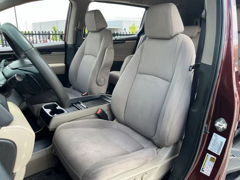 Used 2021 Honda Odyssey EX image 24
