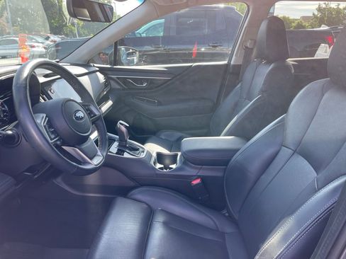 Used 2021 Subaru Outback Limited w/ Popular Package #2 AWD/4WD image 5