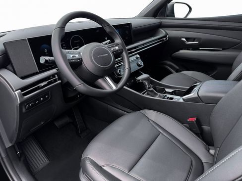 New 2026 Hyundai Santa Cruz XRT AWD/4WD image 14