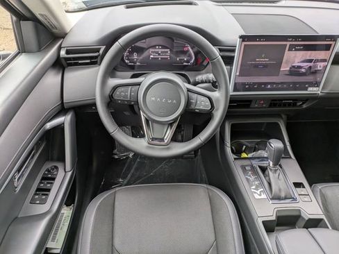 New 2026 MAZDA CX-5 Preferred AWD/4WD image 13