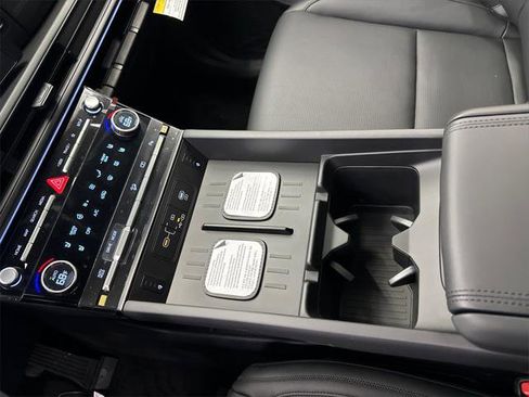 New 2026 Hyundai Santa Fe Calligraphy image 33