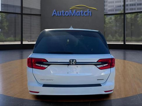 Used 2023 Honda Odyssey Touring image 9