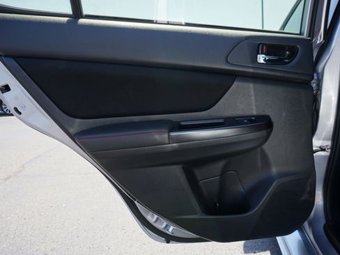 Used 2017 Subaru WRX Premium image 16