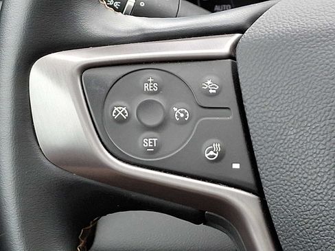 Used 2024 GMC Terrain AT4 w/ Infotainment Package II AWD/4WD image 22