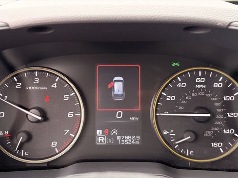 Used 2025 Subaru Crosstrek 2.5i Sport AWD/4WD image 31