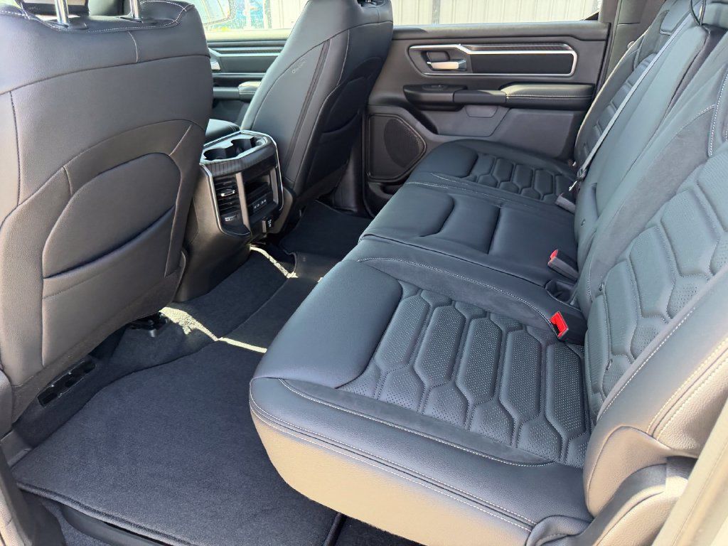 New 2026 RAM 1500 Lone Star AWD/4WD image 10