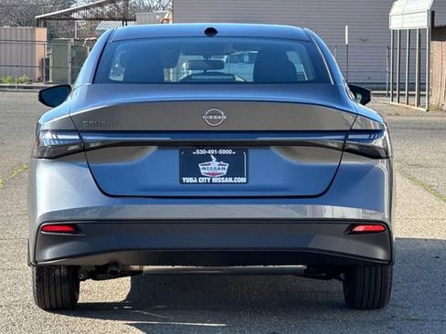 New 2026 Nissan Sentra S image 5