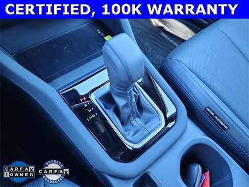 Certified 2025 Subaru Forester Limited image 26