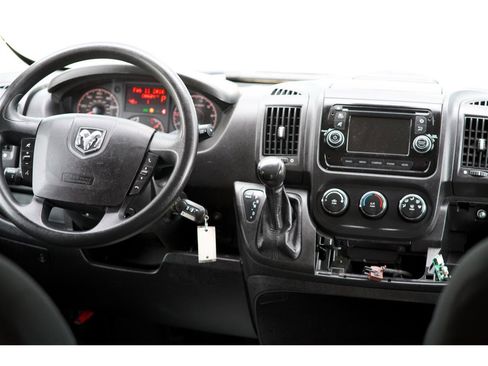 Used 2017 RAM ProMaster 2500 image 19