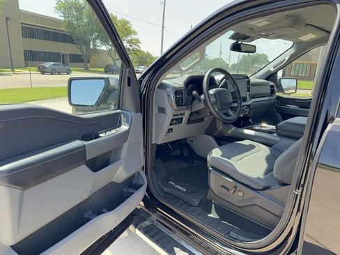 Used 2024 Ford F150 XLT w/ Equipment Group 302A MID AWD/4WD image 7
