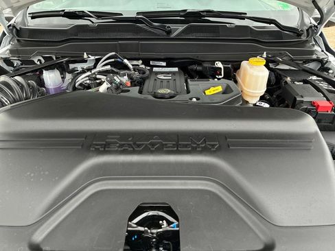 New 2026 RAM 4500 Tradesman image 20