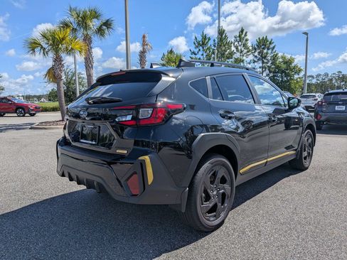 Certified 2026 Subaru Crosstrek 2.5i Sport w/ Popular Package #4A AWD/4WD image 4